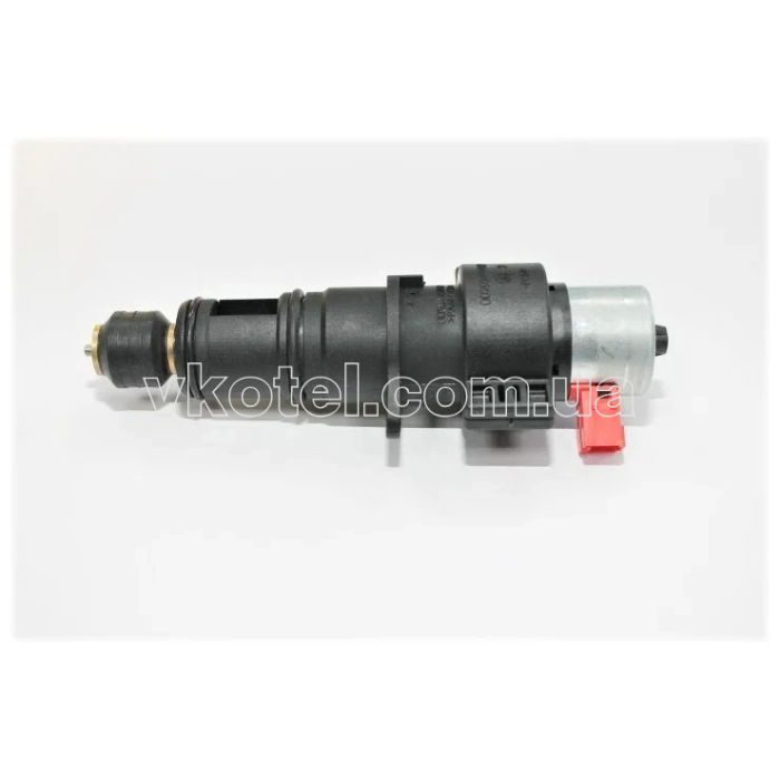 Триходовий клапан у зборі Пантера, Protherm Гепард 0020097214