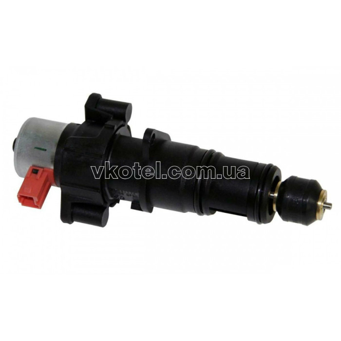 Триходовий клапан у зборі Пантера, Protherm Гепард 0020097214