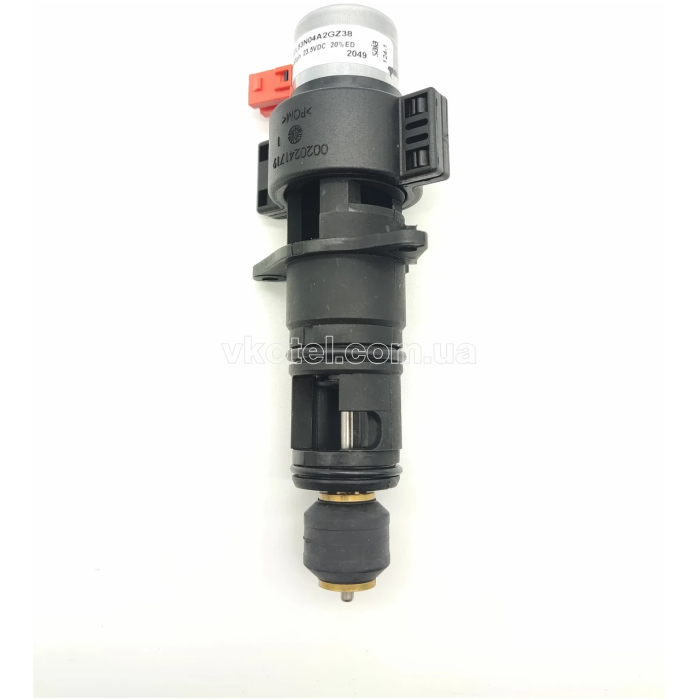 Триходовий клапан у зборі Пантера, Protherm Гепард 0020097214