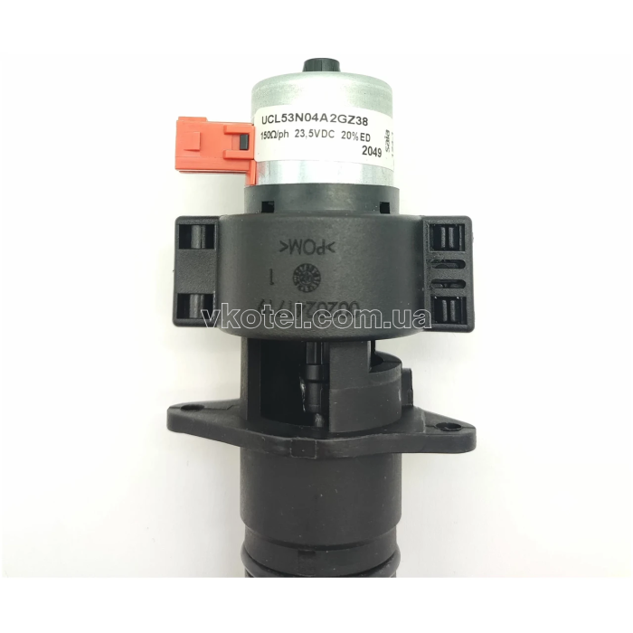 Триходовий клапан у зборі Пантера, Protherm Гепард 0020097214