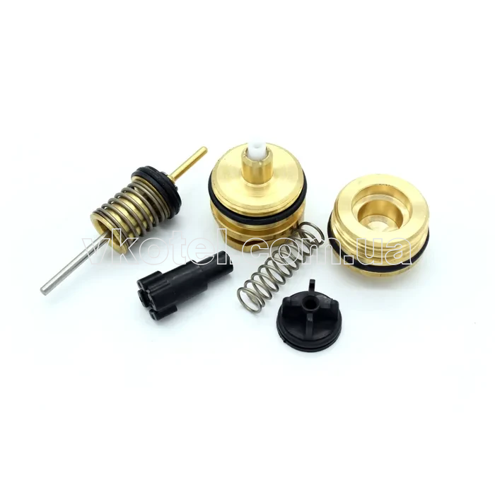 Клапан трехходовой Saunier Duval Themaclassic, Combitek, Thematek S1006400