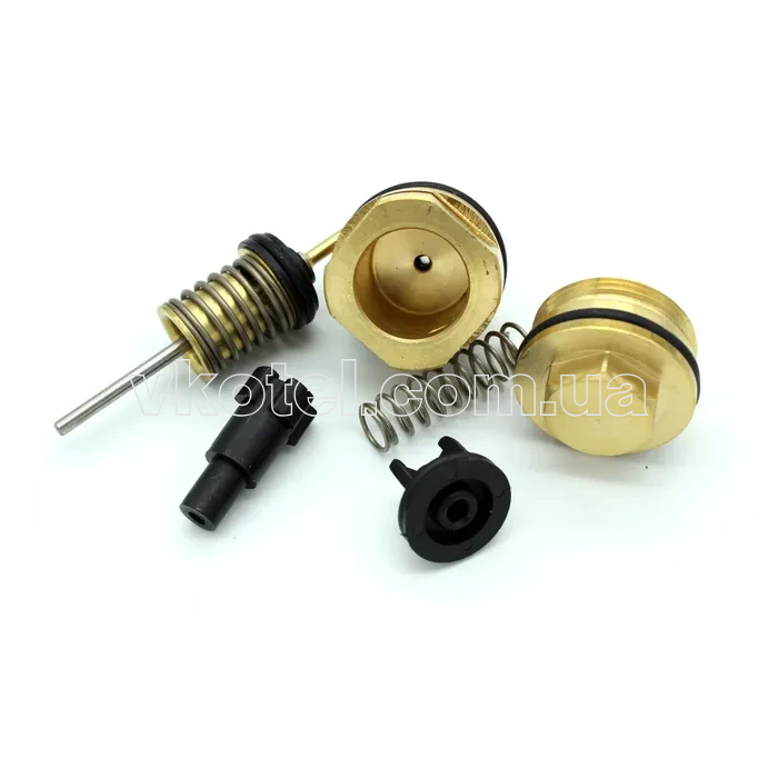 Клапан трехходовой Saunier Duval Themaclassic, Combitek, Thematek S1006400