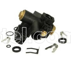 Трехходовой клапан Saunier Duval 05720800