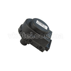 Сервопривод для трехходового клапана Ariston UNO, MICROGENUS 997147, BI1351108, R2905, 6PROATTT00