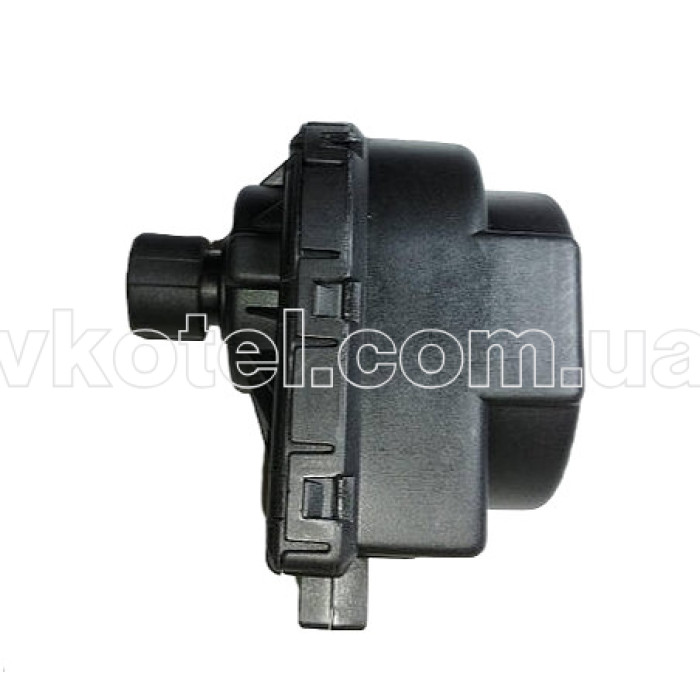 Сервопривод для трехходового клапана Ariston UNO, MICROGENUS 997147, BI1351108, R2905, 6PROATTT00