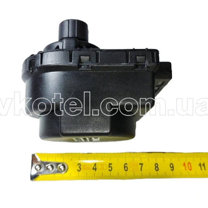 Сервопривод для трехходового клапана Ariston UNO, MICROGENUS 997147, BI1351108, R2905, 6PROATTT00