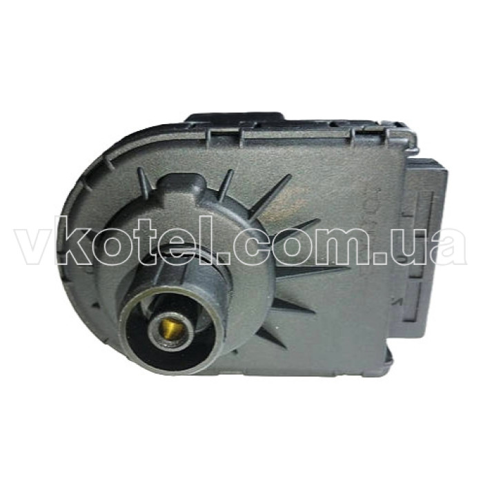 Сервопривод для трехходового клапана Ariston UNO, MICROGENUS 997147, BI1351108, R2905, 6PROATTT00