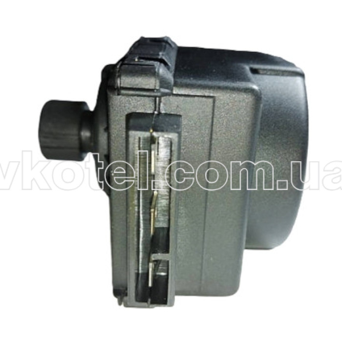 Сервопривод для трехходового клапана Ariston UNO, MICROGENUS 997147, BI1351108, R2905, 6PROATTT00