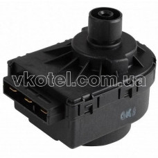 Привод 3-х ходового клапана 1651/2.0.0.00 Nova Florida, арт. 6PROATTT00