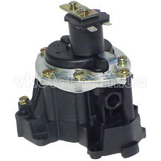 3-х ходовой клапан газового котла Junkers ZW20KD, ZW23KE. Art. 8717204199