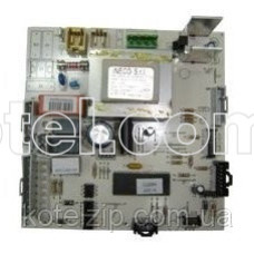 Плата основная для котла Hermann EURA 052003113, H052005777 52003113