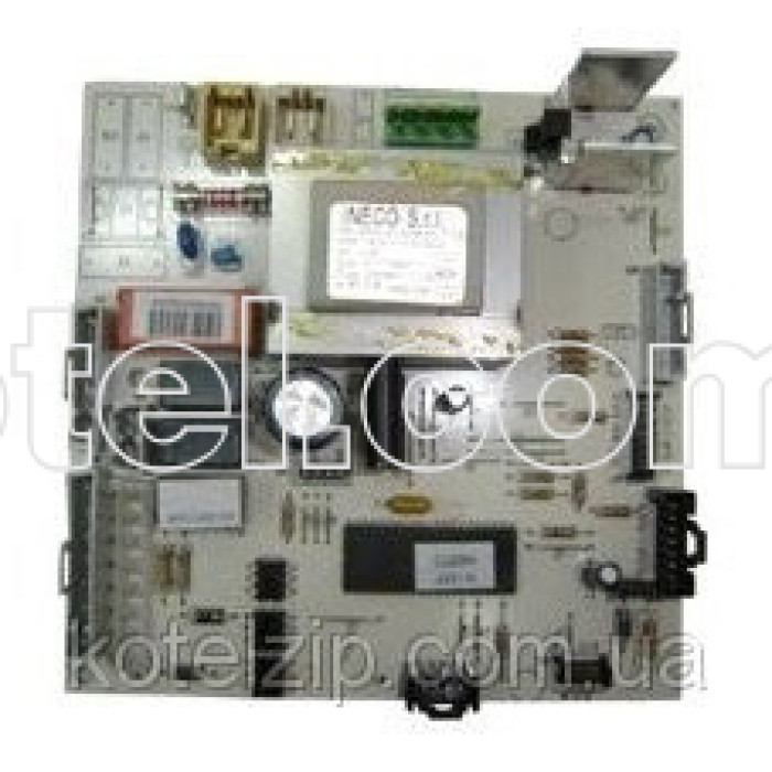 Плата основная для котла Hermann EURA 052003113, H052005777 52003113