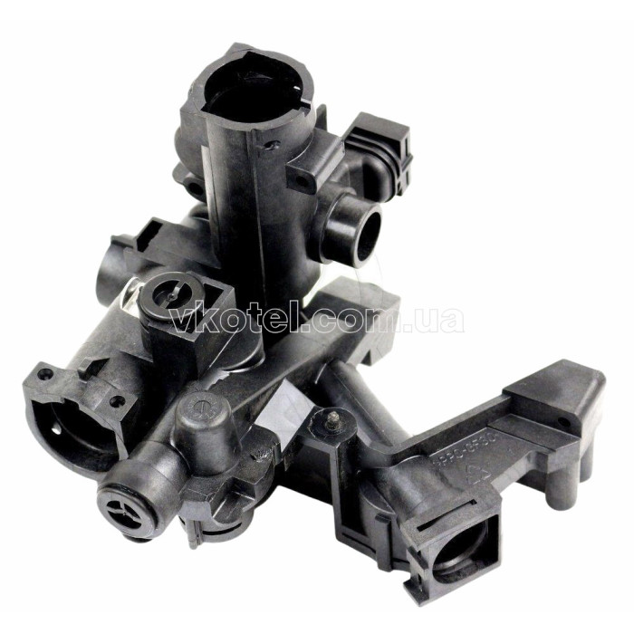 Гидравлическая группа (гидроузел возврата) обратки Ariston Clas, Genus, BS 65104335