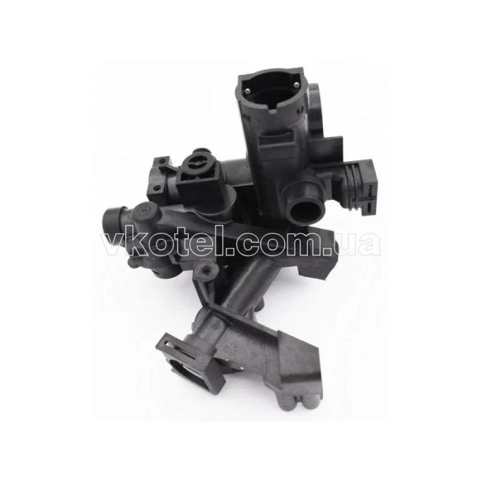 Гидравлическая группа (гидроузел возврата) обратки Ariston Clas, Genus, BS 65104335