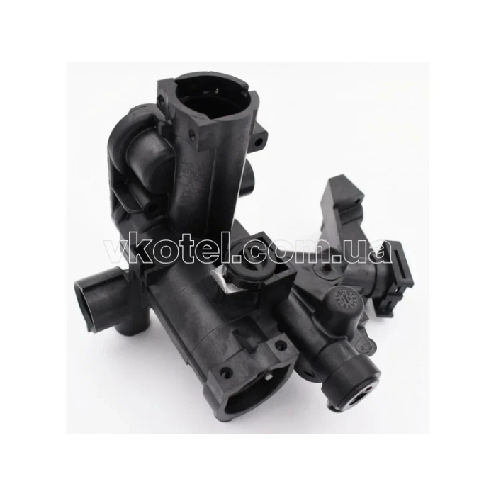 Гидравлическая группа (гидроузел возврата) обратки Ariston Clas, Genus, BS 65104335