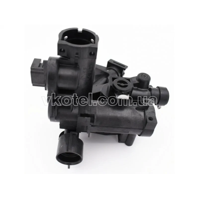 Гидравлическая группа (гидроузел возврата) обратки Ariston Clas, Genus, BS 65104335