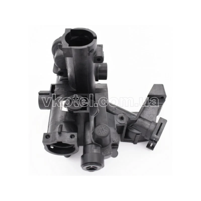 Гидравлическая группа (гидроузел возврата) обратки Ariston Clas, Genus, BS 65104335