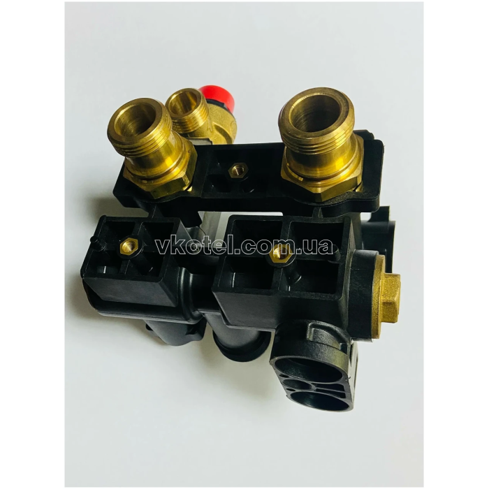 Гидроблок обратки для котла  Protherm Рысь Реновастар Tematek, 0020015126