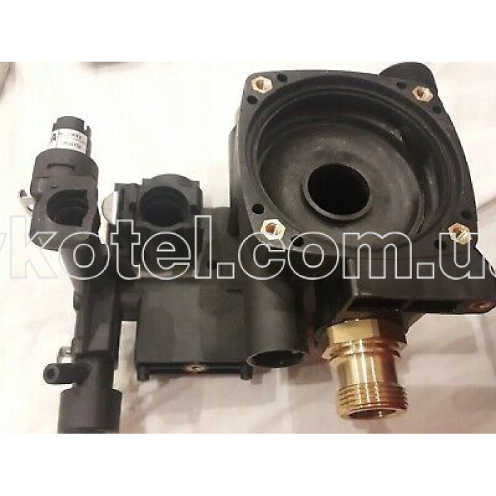 Гидроблок подачи для котла Protherm Рысь, Реновастар, Tematek 2000801900