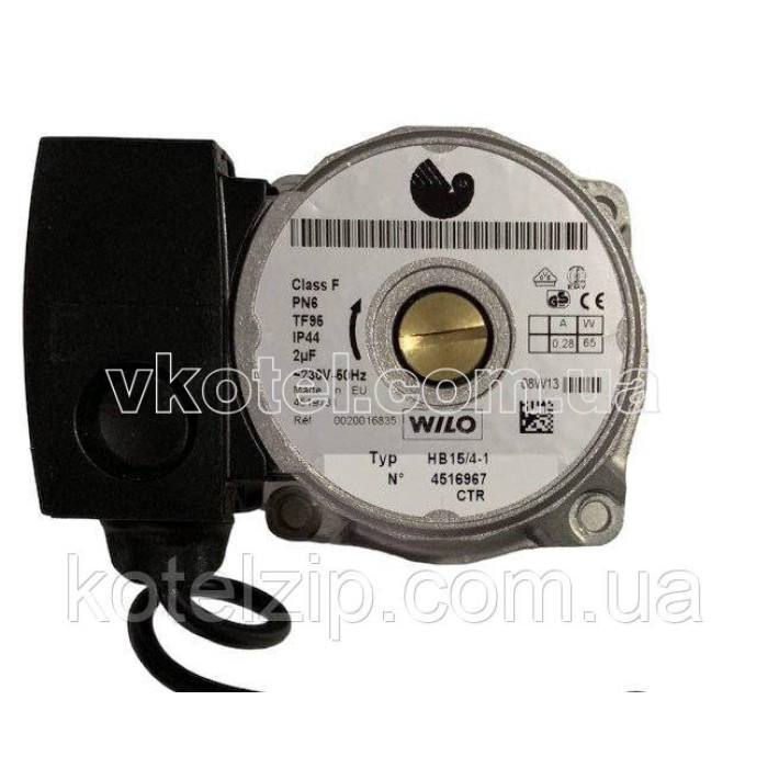 Гидрогруппа с насосом для котла Saunier Duval Semia, Isotwin 0020037112