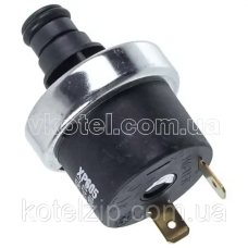 Реле тиску води XP605 для газових котлів Ferroli 39818260