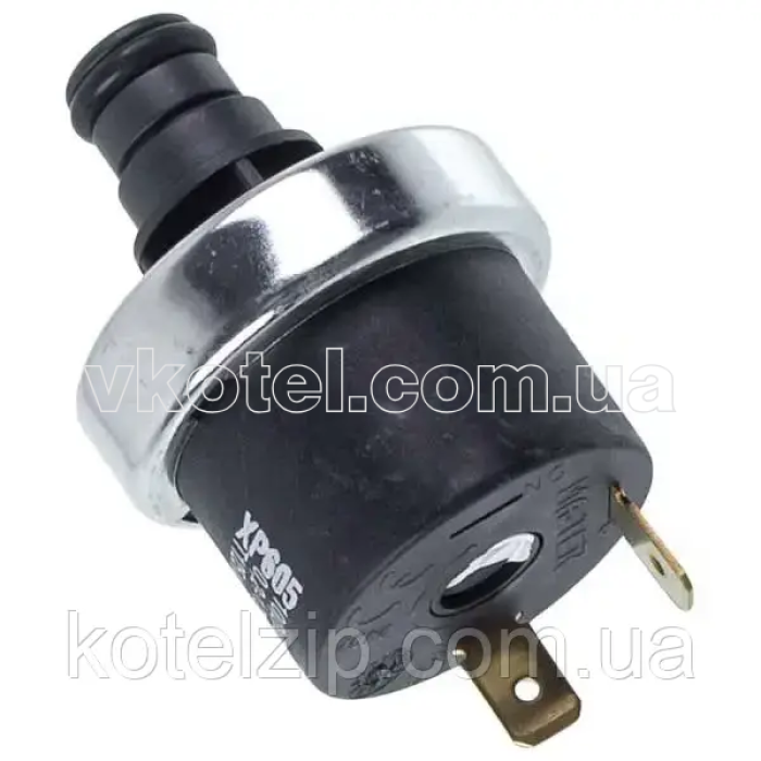 Реле тиску води XP605 для газових котлів Ferroli 39818260