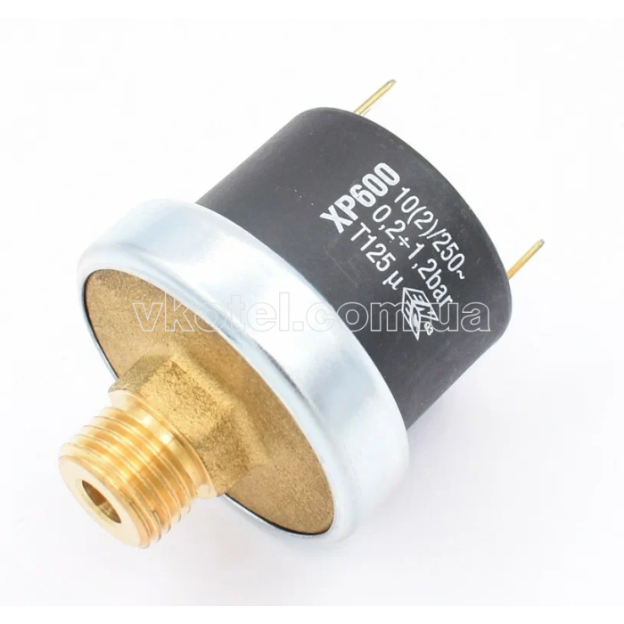 Датчик тиску Ariston ХР 600 0,2-1,2 БАР. - 995903
