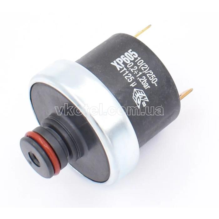 Датчик тиску води Fondital,Nova Florida (під скобу) ХР 605 - 6PRESSAC01