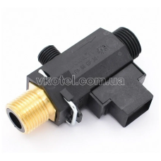 Реле протока (с подпиткой) Nova Florida,Fondital, Immergas, Beretta, Westen Quasar