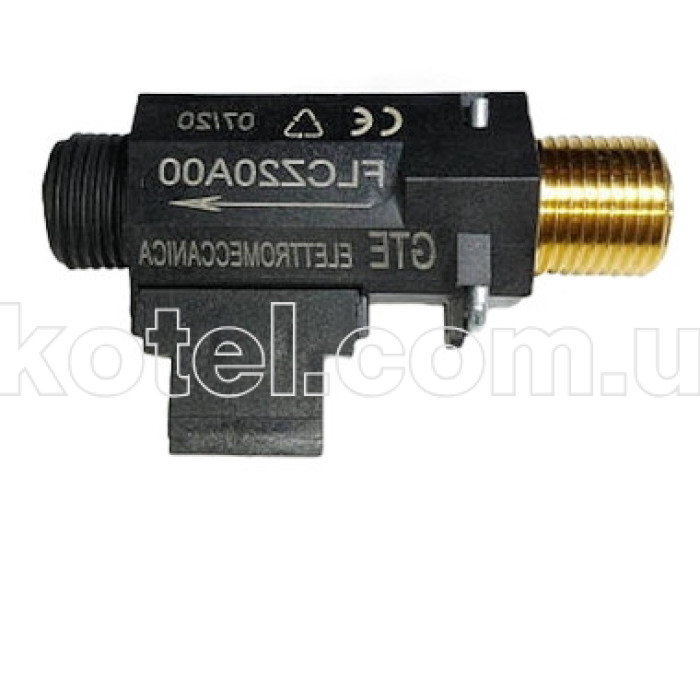 Реле протока (без подпитки) Nova Florida, Immergas, Beretta