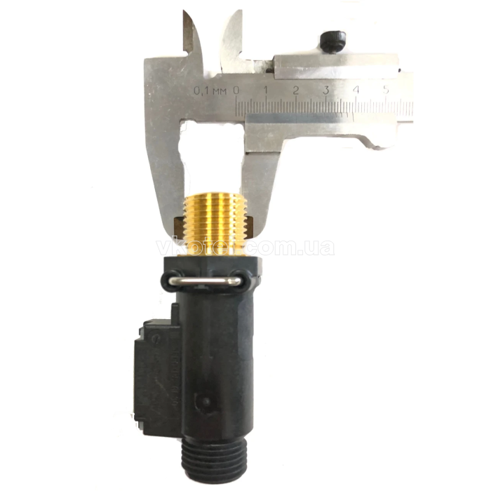 Реле протока ГВС Ferroli Domicompact, Domina, Diva, FerEasyi - Art. 39818551, 39818550, 36400710