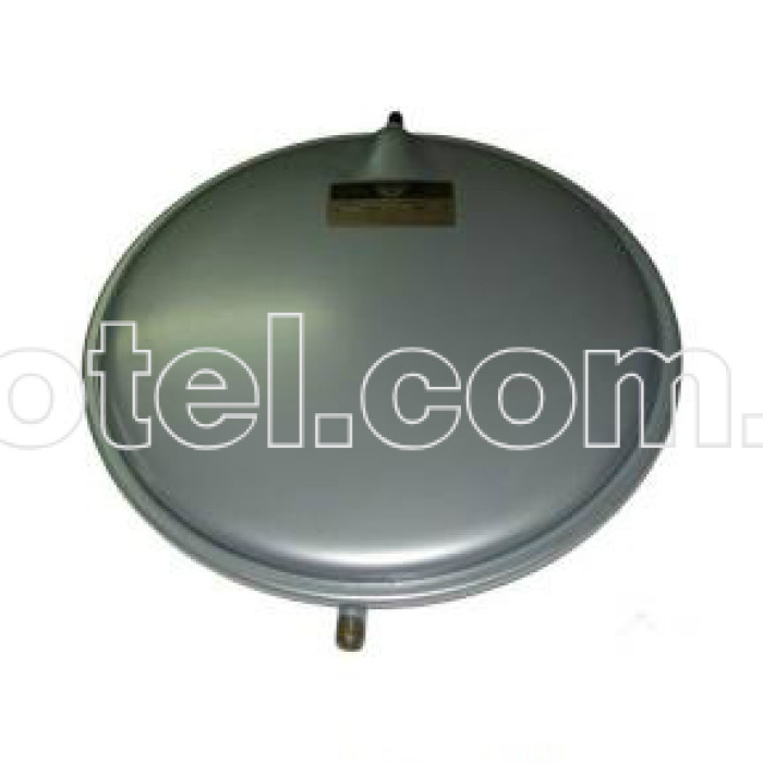 Бак розширювальний Zilmet 10 літрів 1/2 " Ariston 13C0001001