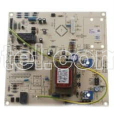 Плата основна (центральна) Honeywell SM11447U Baxi Luna 56725110, 5672510-JJJ00, 56555990