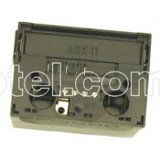 Автомат горіння (блок керування розпалом) L&S LGA Buderus Logano G234WS-38/44/50/55 0005176616