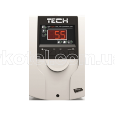 Tech ЅТ-21 Solar автоматика для сонячних колекторів
