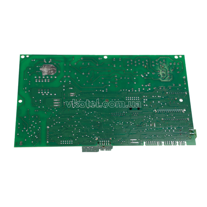 Плата управления универсальная Ariston Clas, Genus, BS, Egis 65109313-04 (65109313-01, 65109313-02)