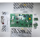 Плата управления Ariston Matis 24CF / FF 60001605-02 ( с газовым клапаном SIT)