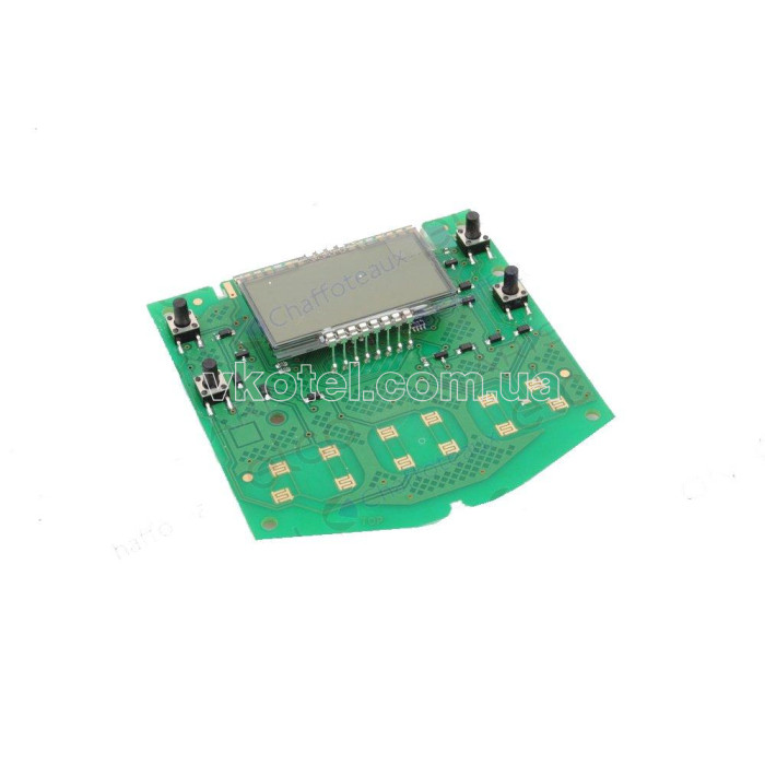 Плата дисплея Ariston Egis Plus 24 CF/FF - 60001606