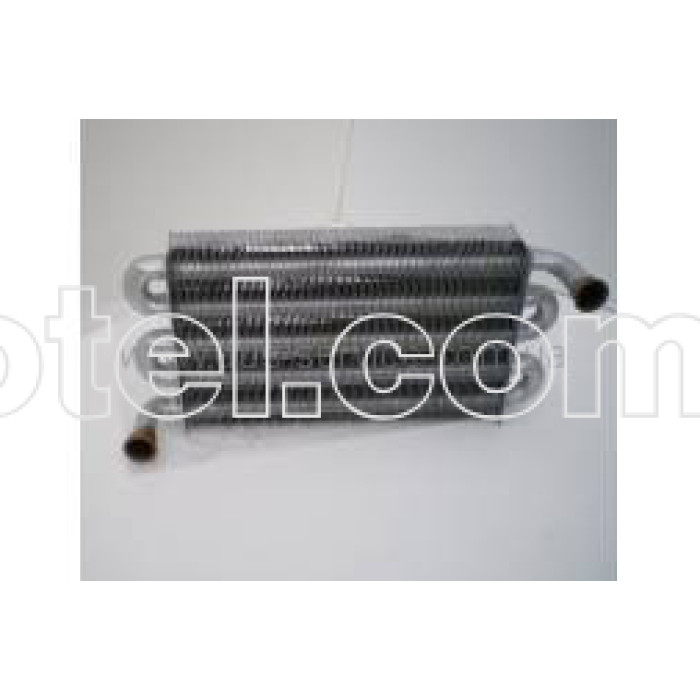 Первинний теплообмінник котла Demrad Aden BKB/HKB 124/224. Art. D001020001