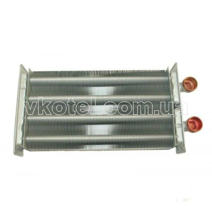 Теплообменник для газового котла Beretta MINUTE, Beretta CITI 28 kw (турбированная версия) - R20053333,