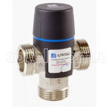 Термосмесительный клапан Afriso ATM661 G 1" DN 20 20-43 KVS 2,3