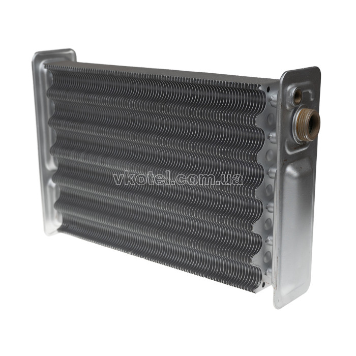 Теплообменник монотермический первичный для газового котла BR24CS/11 Beretta Super Exclusive 28 кВт 10024579