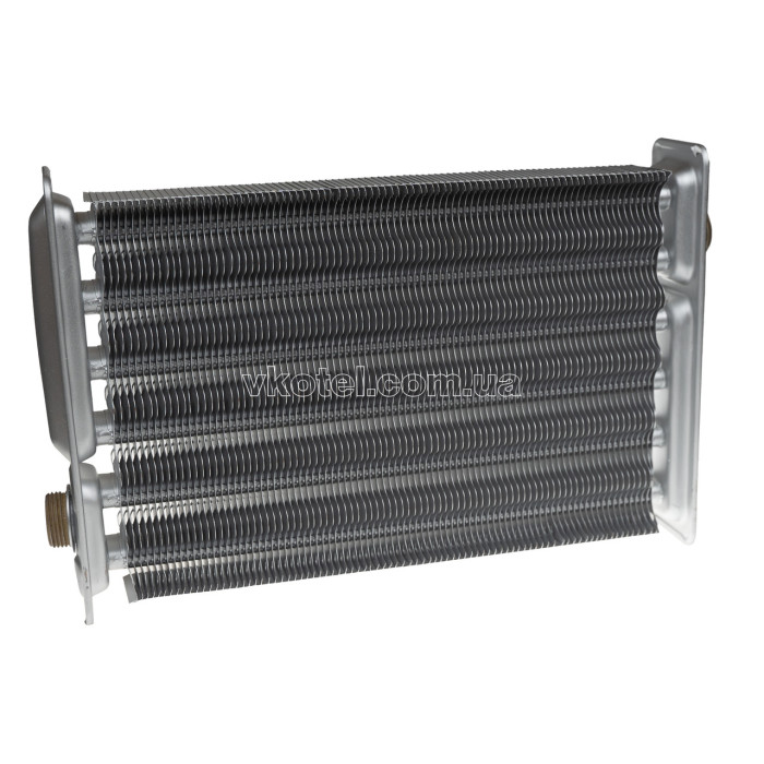 Теплообменник монотермический первичный для газового котла BR24CS/11 Beretta Super Exclusive 28 кВт 10024579