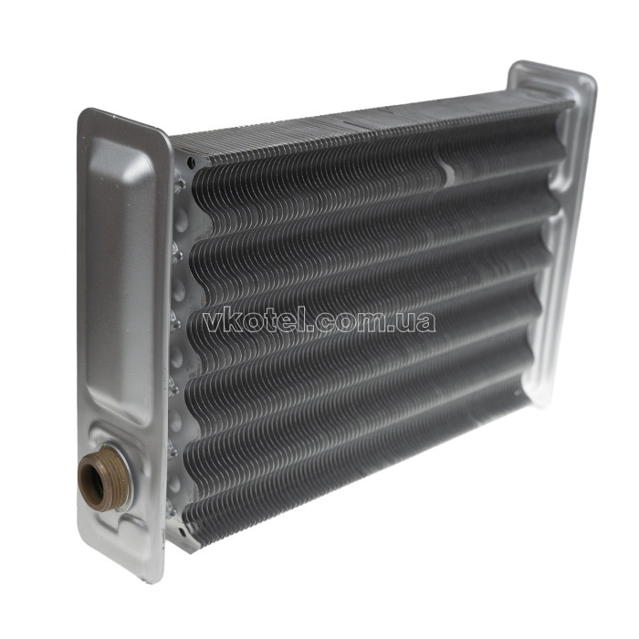 Теплообменник монотермический первичный для газового котла BR24CS/11 Beretta Super Exclusive 28 кВт 10024579