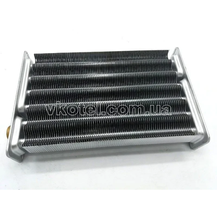 Теплообменник для газового котла Beretta Mynute 24 кВт (резьба) (R5351)