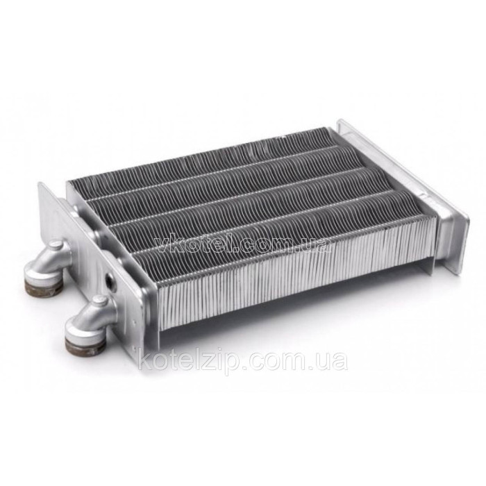 Теплообменник для газового котла Berettа City cai, Mynute, Exclusive (дымоход) 24 кВт R10023651
