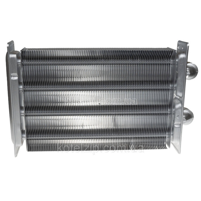 Теплообменник для газового котла Berettа City cai, Mynute, Exclusive (дымоход) 24 кВт R10023651