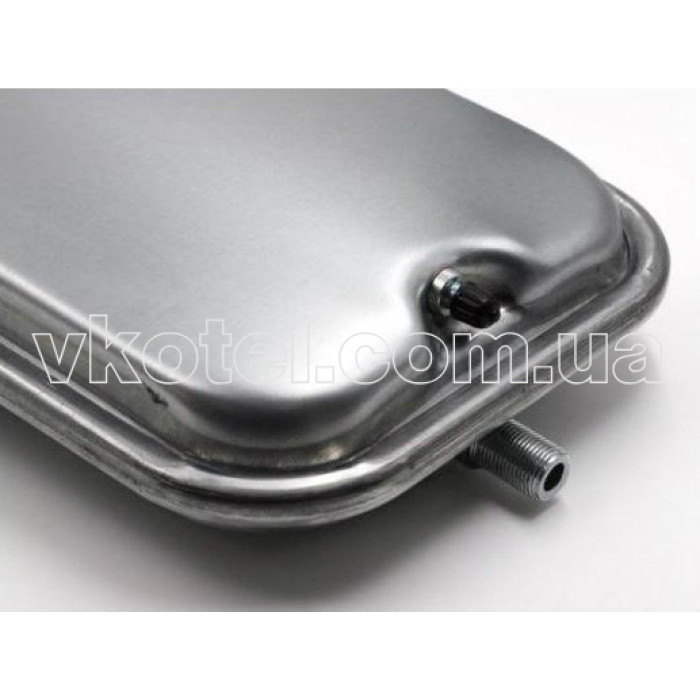 Розширювальний бак 8 л Ferroli Domicompact C24 / F24, FerellaZip New C24 / F24 Art. 39812140, 13N6000810