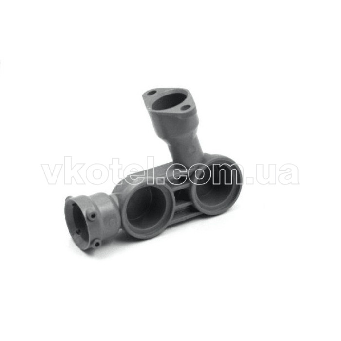 Деталь соединительная для Junkers ZW 23 KE / AE - 8700302004