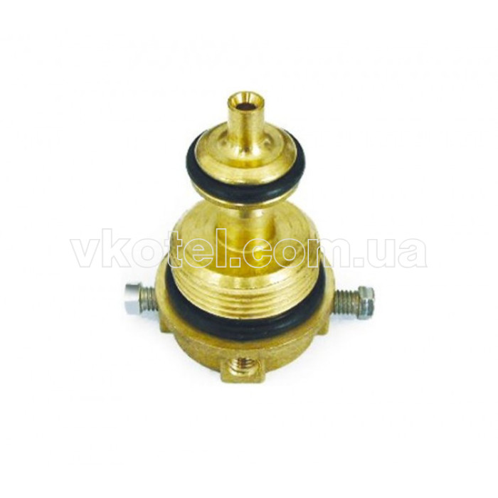 Роз'єм водного з'єднання Westen Energy, Westen Star, Baxi Luna Art. 5646190